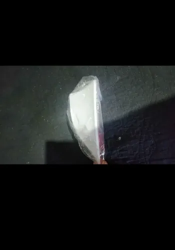 Antena tubarão