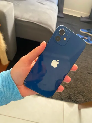 iPhone 12