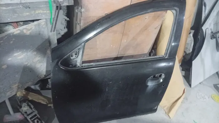 PORTA MOTORISTA LOGAN