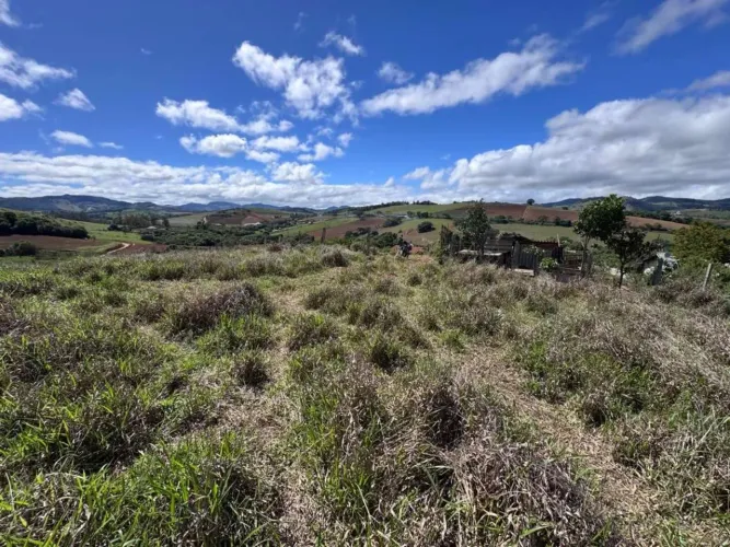Terreno para Venda em Toledo, Rural