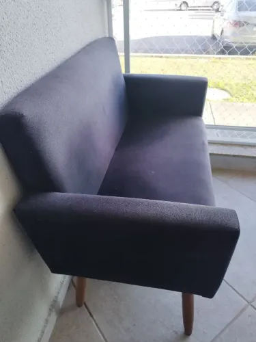 Sofá 2 lugares