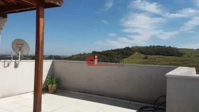 Prédio à venda, 74 m² por R$ 287.000 - Florianópolis - Jaguariúna/SP