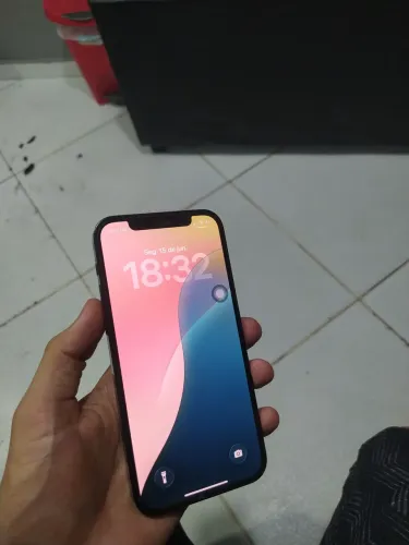 iPhone 12pro