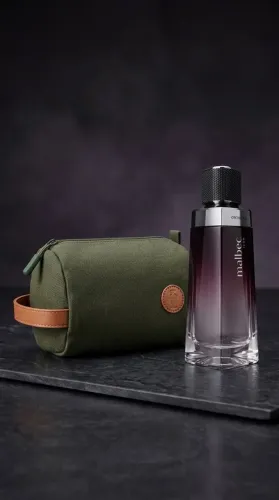 Malbec Icon 100ml + Nécessaire (oBoticário)