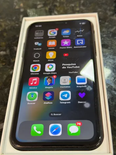 iPhone XR 128g