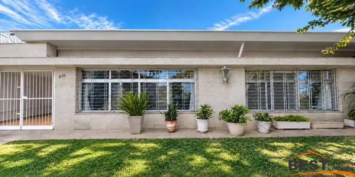 Casa com 3 dormitórios à venda, 270 m² por R$ 3.000.000,00 - Alto da Lapa - São Paulo/SP