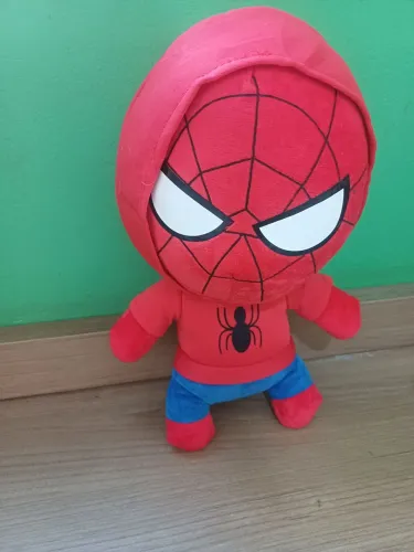 Homem aranha Pelúcia 