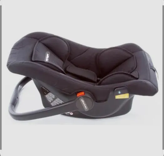 Bebê Conforto