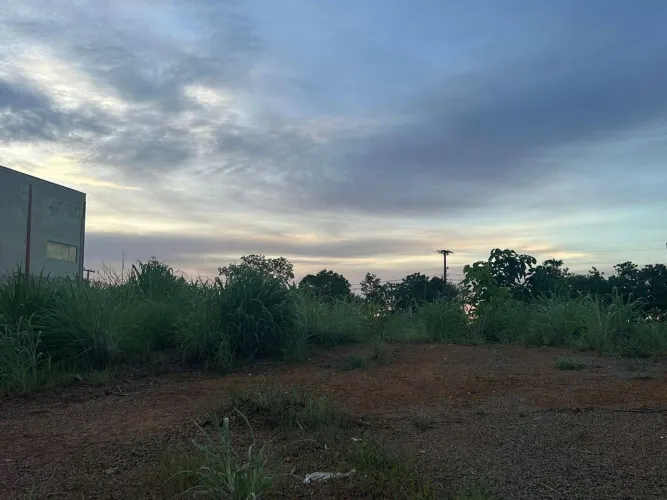 Lote/Terreno com 1 Quarto à Venda, Plano Diretor Norte - Palmas