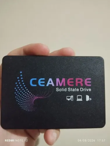 SSD