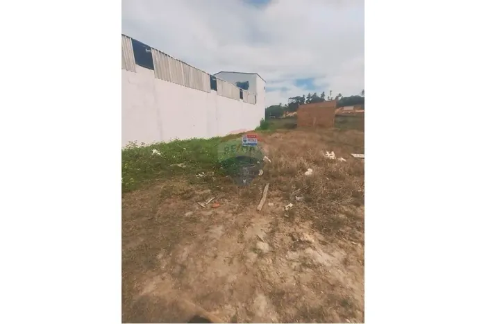Lote no residencial morada das mangueiras /jabotiana