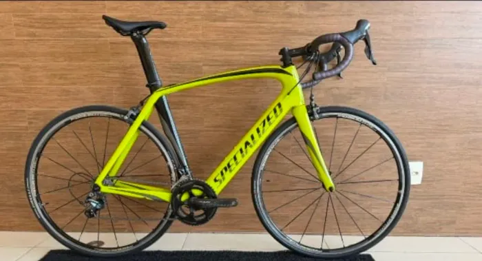Specialized Venge Carbono FACT 10R Ultegra 22V Tamanho 56 Impecável