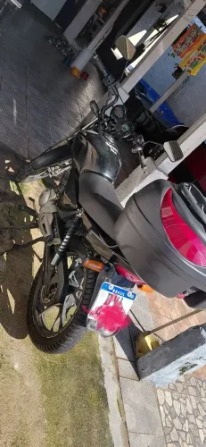 Vendo Titan