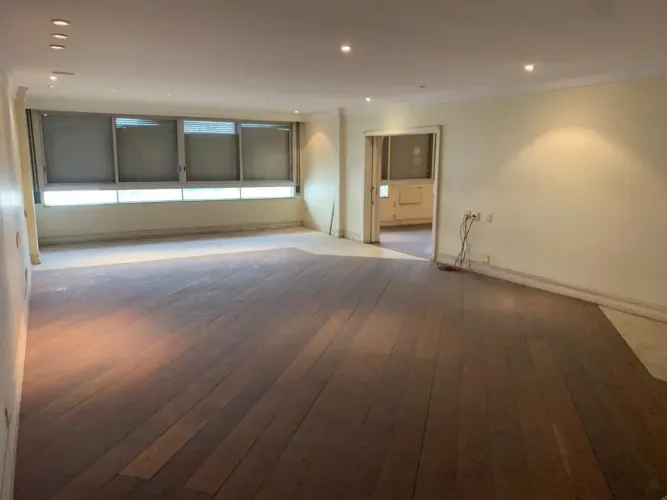Gonzaga ótima opçao de moradia apartamento de 560 metros - Bairro Gonzaga - Santos