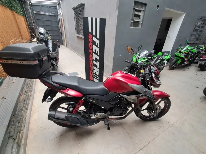 fazer sed 150