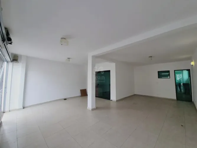 Casa para Locação no Alto do Ipiranga - 185,70m²