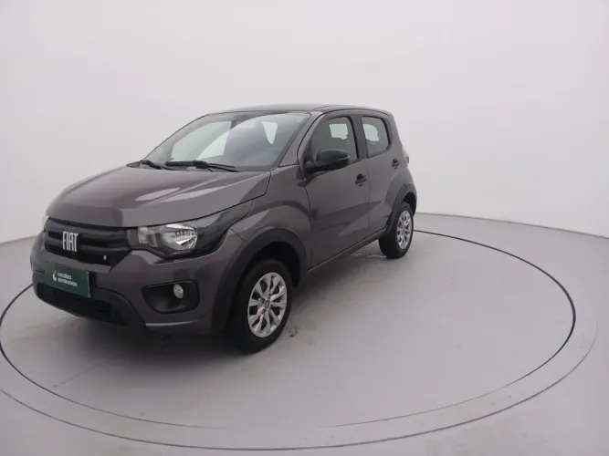 Fiat Mobi Like 1.0 Fire Flex 5P. 2025