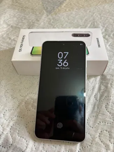 Samsung Galaxy A56 5G - 128 GB