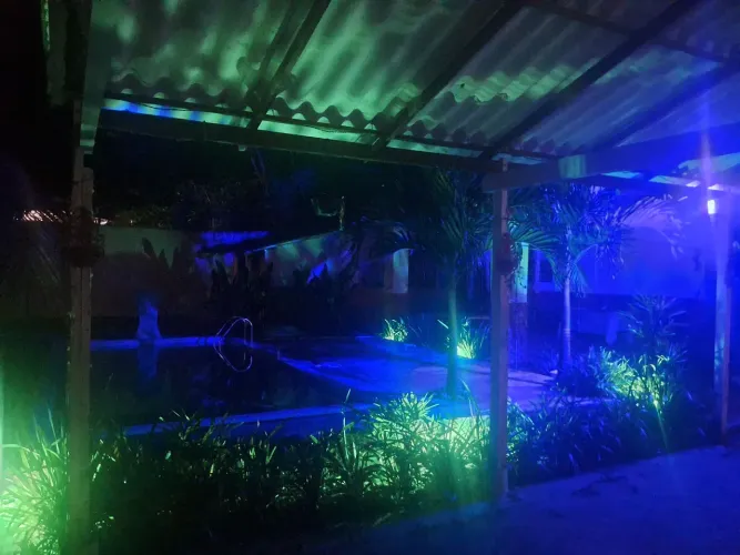 Espaço para eventos em Marituba
