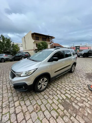Chevrolet Spin Activ 1.8 8V Econo. Flex 5P Aut. 2020
