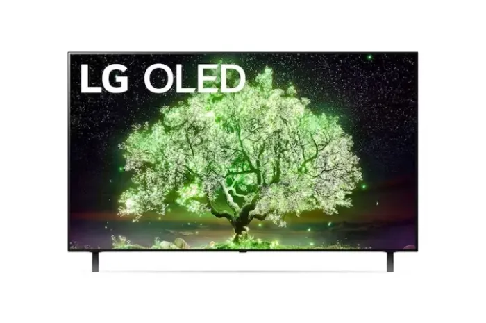 Smart TV LG OLED 55" 4K (OLED55A1) - Impecável / Sem Detalhes + Controle Smart Magic