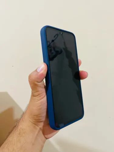 Vendo Samsung A05s 128GB