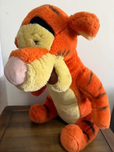 Pelúcia Tigrao 50cm