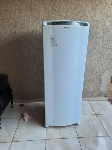 Geladeira Consul Frost Free 360 litros