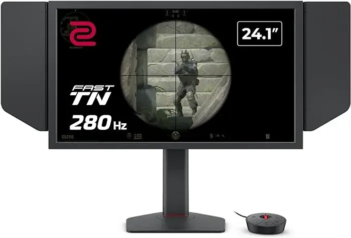 Monitor Benq XL2549X+