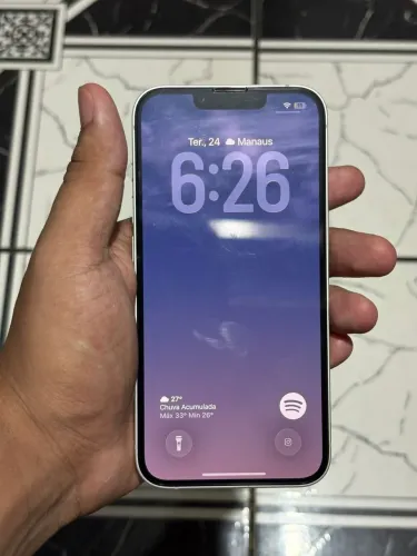 Troco ou vendo iPhone 16e novo