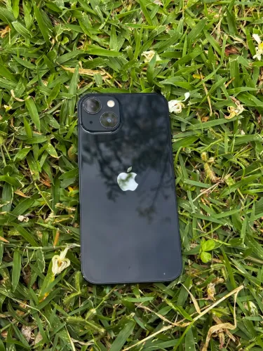 iPhone 13 azul 256gb 