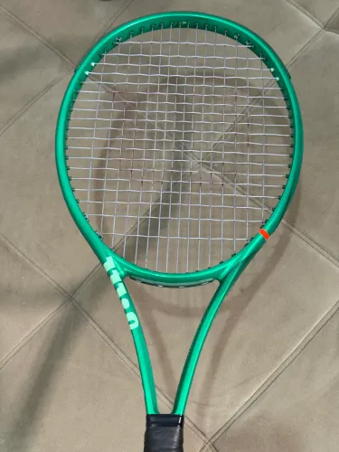 Raquete wilson blade 100 L2 2026 v10 300g