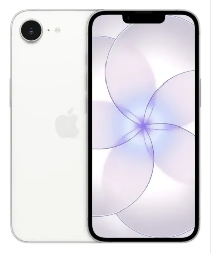 Iphone 17E 256GB lacrado