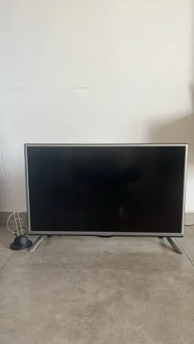 Tv Lg 32 polegadas