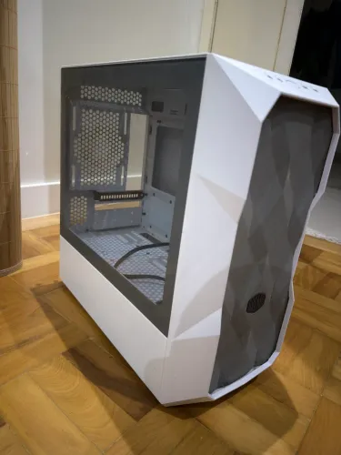 Gabinete gamer TD300