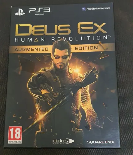 Deus x Ps3 (olx pay)