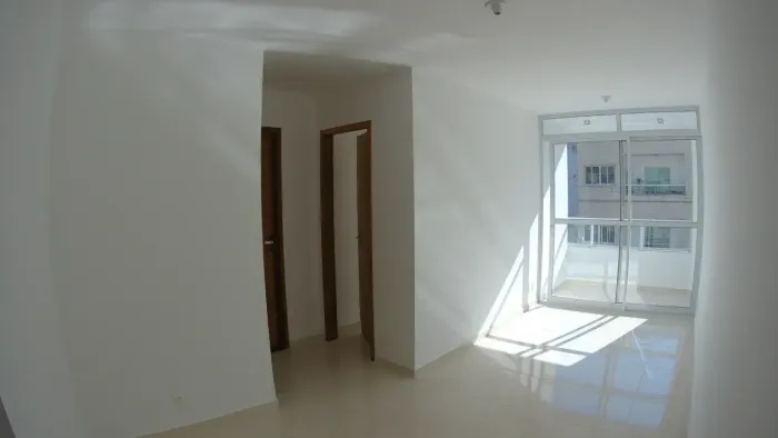 Aluga-se Apartamento 2 Quartos c/ Suíte no Bairro Jockey de Itaparica