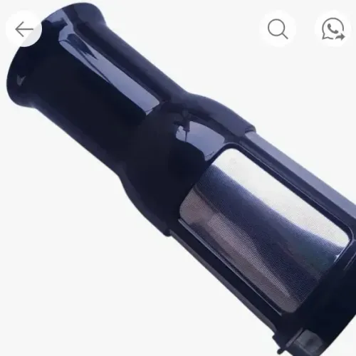 FILTRO PARA LIQUIDIFICADOR MONDIAL 