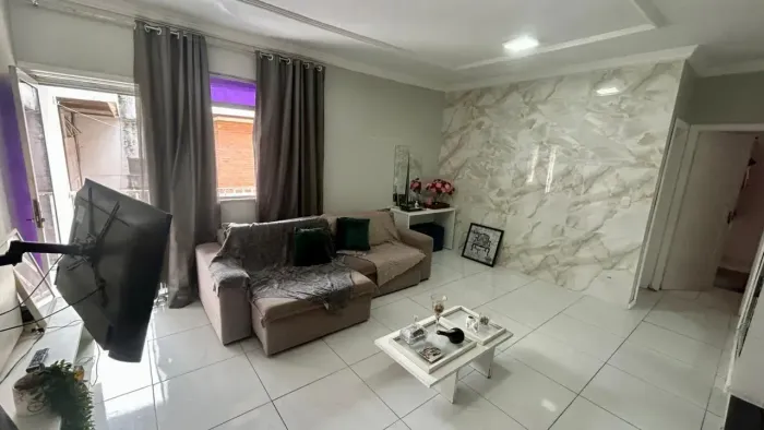 Venda - Apartamento com. 02 quartos - bairro Tenoné - Belém- PA