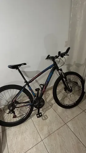 Bicicleta aro 29