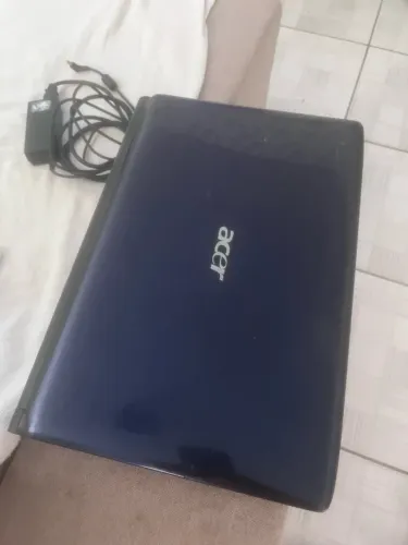 Notebook Acer