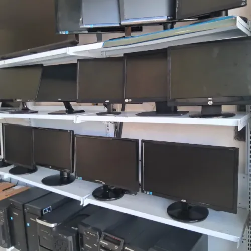 Monitor 19? Econômico a partir de 299 Pronto para Uso