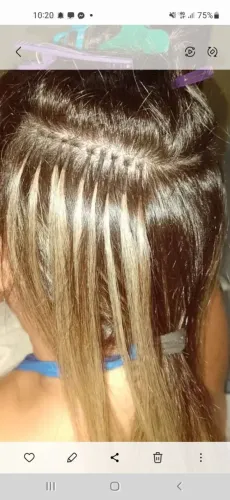 Botox Hidratação selagem aplicação de megahair Zap *. Agenda aberta promoção