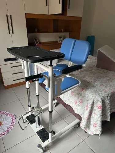 Cadeira de transferência