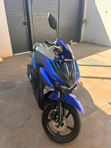 Neo 125 em exelente condições.