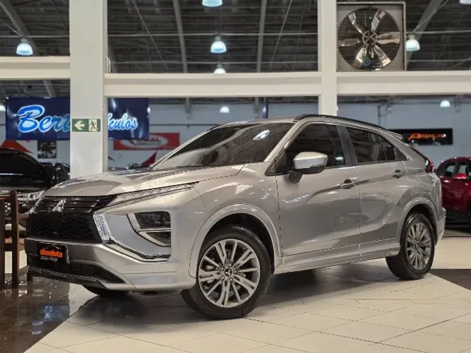 Mitsubishi Eclipse Cross Rush 1.5 16V 165cv Aut. 2026