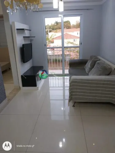 Apartamento para Venda em Votorantim / SP no bairro Vossoroca
