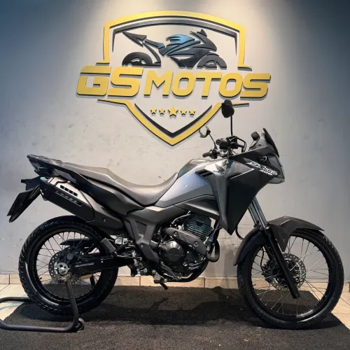 SAHARA 300 NOVA ( divido até 21x no cartão )