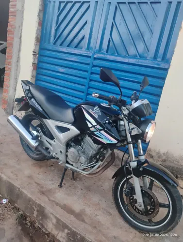 Vendo Twister 250