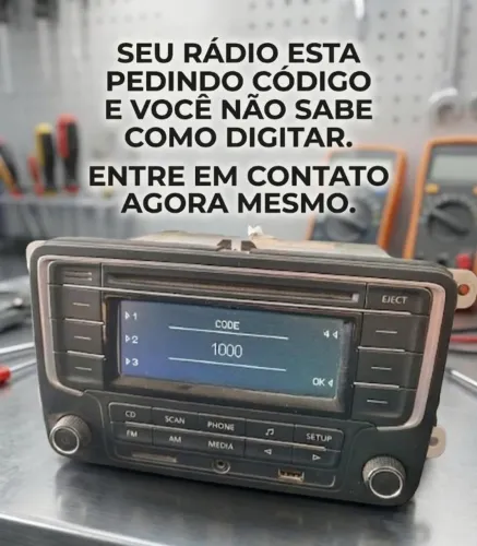 Som Automotivo I Radio Original